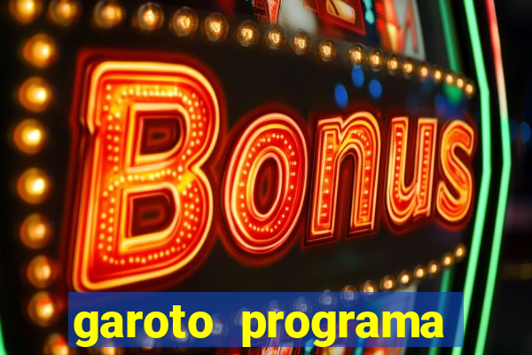 garoto programa porto alegre